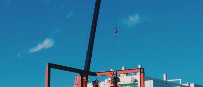 C.W.I Steel Inc – Fabricación de Acero de Alta Calidad | Industria Metalúrgica