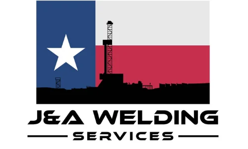 J & A Welding Services Inc. – Servicios de soldadura profesional, reparación y fabricación metalúrgica
