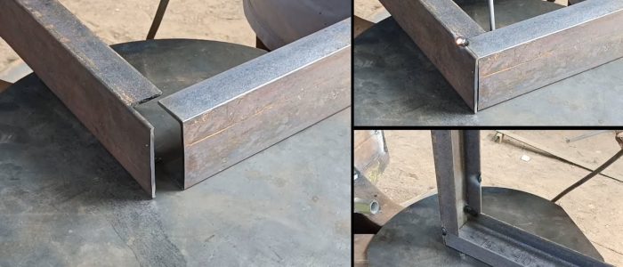 Soldadura de Canal: Técnica Precisa y Eficiente para Uniones de Alta Resistencia