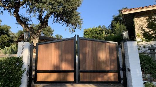 Mario’s Iron Work Inc – Servicios de Fabricación de Hierro y Soldadura Personalizada