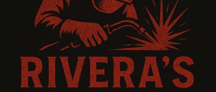 Riveras Welding Mobile – Soldadora portátil de alta precisión para trabajos de metal en movimiento