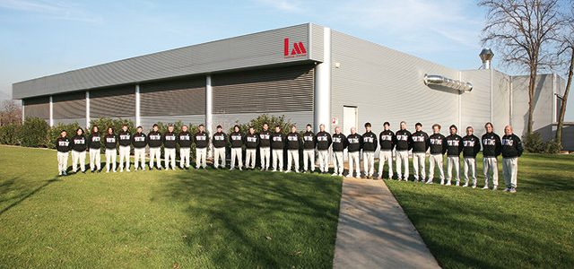 LM Industrial: Soluciones de Automatización y Tecnología Avanzada para la Industria