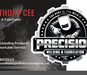 Imagen: Servicio de soldadura de precisión para fabricantes, calidad y eficiencia