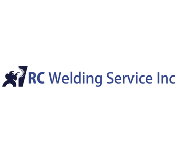 Servicios de Soldadura RC Welding Services Inc – Expertos en Soldadura Industrial y Reparaciones