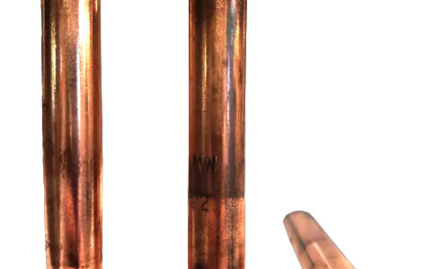 Electrodos RW: alta precisión y durabilidad para laboratorios y producción