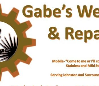 Servicio de Soldadura en Gabes – Expertos en Soldadura y Reparación Industrial