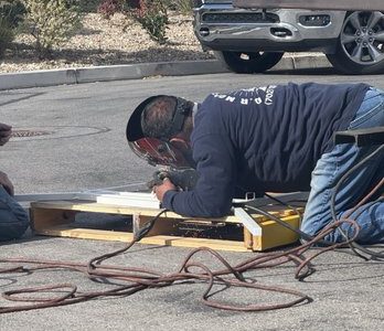 Servicios de Soldadura Móvil - Dr Mobile Welding: Expertos en Reparaciones y Construcción