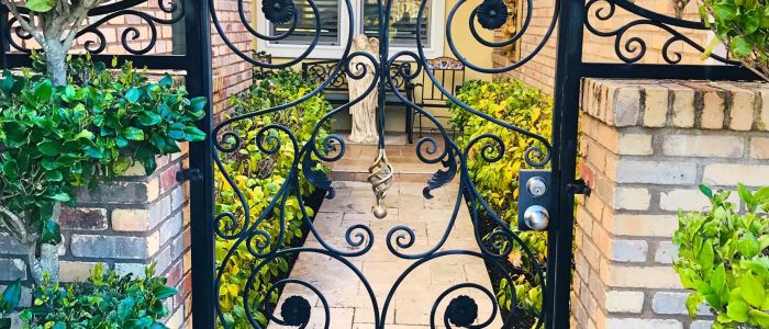 Esculturas de hierro ornamental – Arte en hierro de Art In Iron Ornamental, Inc.