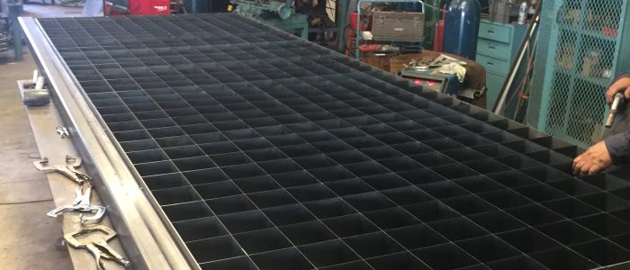 Morena Welding Inc – Soldadura Industrial, Reparaciones y Fabricación de Metales de Alta Calidad