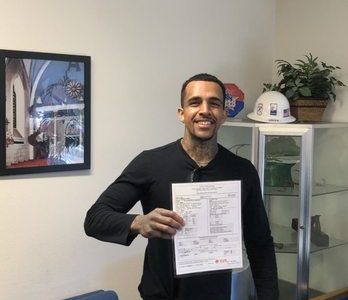 CTM Welding, LLC – Servicios profesionales de soldadura y fabricación metálica