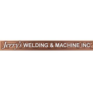 Jerry’s Welding and Machine: Soldadura profesional y maquinaria de alta precisión