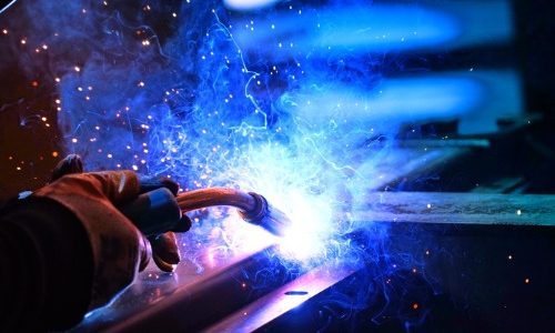 SC Welding & Metalworks: Soldadura Profesional y Fabricación de Estructuras Metálicas