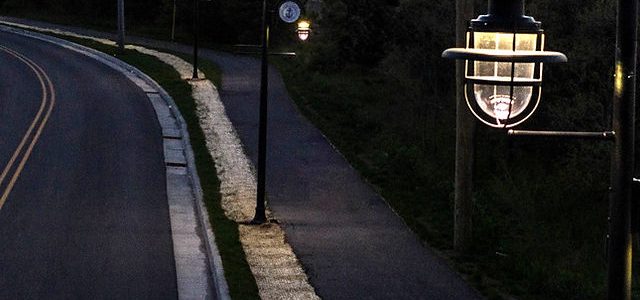 Iluminación Ambiental en Arquitectura – ELA Lighting, Soluciones Sostenibles