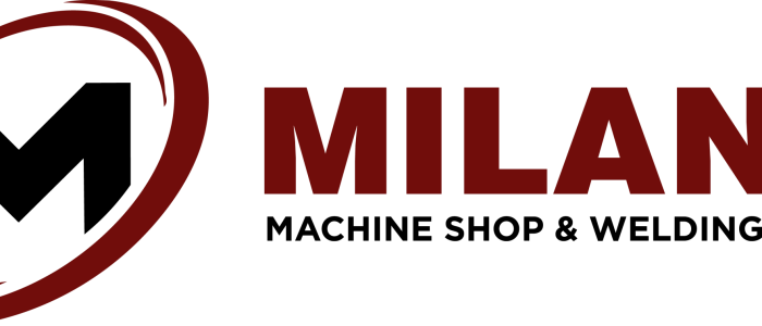 Taller de máquinas y soldadura en Milan – Servicios profesionales de mecanizado