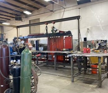 Todo sobre soldadura y taller mecánico: equipos, técnicas y servicios profesionales