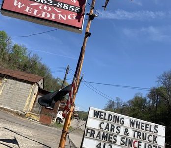 Nicholls Welding & Manufacturing – Expertos en Soldadura y Fabricación Industrial