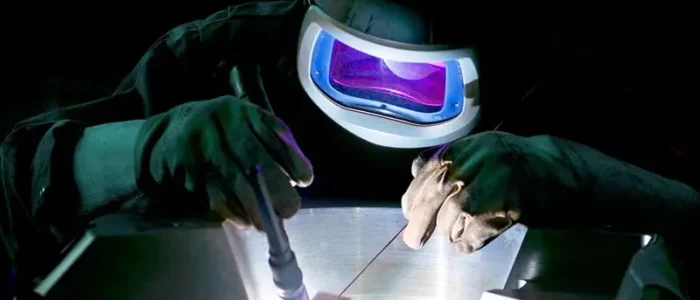 Especialistas en Servicios de Soldadura: Taller de Soldadura de Calidad