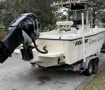 A & J Marine Welding – Soldadura Marina Profesional para Embarcaciones y Estructuras Metálicas