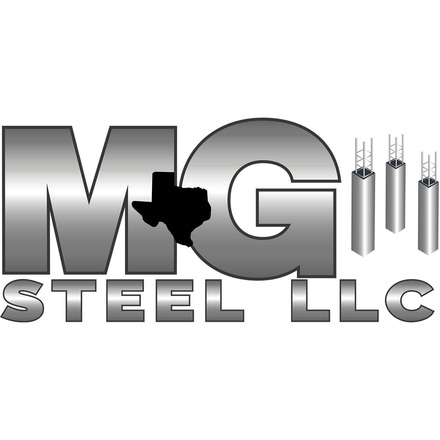 MGSTEEL LLC – Líder en fabricación de acero y soluciones industriales