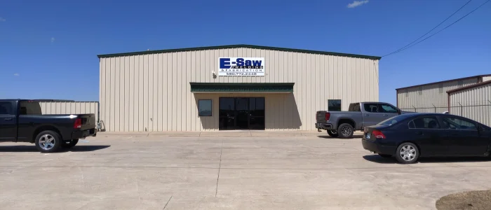 Construcción y Soldadura E & S – Servicios Profesionales de Soldadura y Montaje