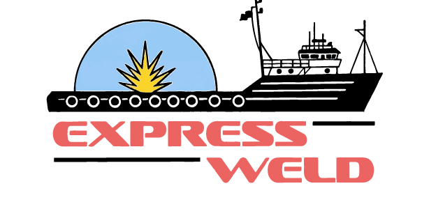 Express Welding Corporation: Servicios Profesionales de Soldadura y Corte Metálico