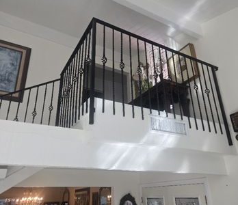 Obra de hierro de Anaya – Artesanía metálica de alta calidad