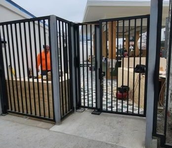 JR Ramirez Welding – Soldadura profesional, proyectos personalizados y calidad superior