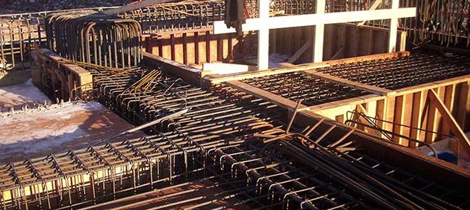 Barras de Refuerzo TNT – Calidad en Acero para Construcción | TNT Rebar Company