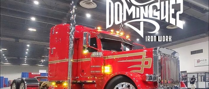 Domínguez Iron Work: Arte y Diseño en Hierro para Arquitectura y Decoración