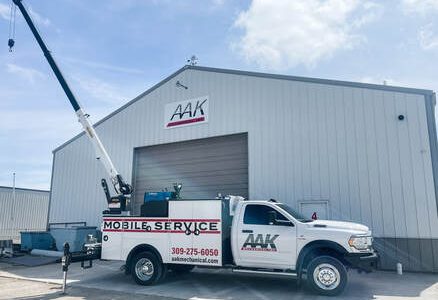 Servicios de Soldadura Móvil de Rosales – Calidad y Flexibilidad en Proyectos Industriales