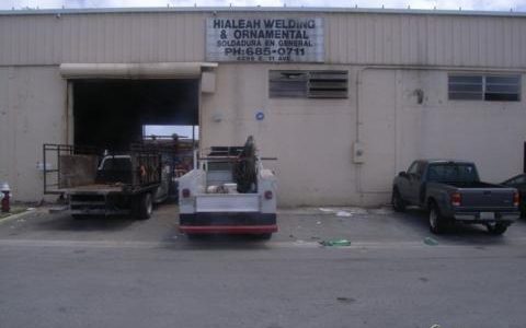 Expertos en Soldadura Ornamental en Hialeah – Hialeah Welding