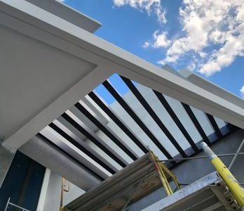 Pacheco Florida Welding LLC – Servicios profesionales de soldadura en Florida, EE. UU.