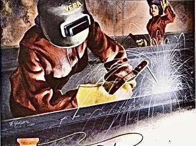 Vera Welding: Experta en Soldadura de Metal – Técnicas, Herramientas y Proyectos Profesionales
