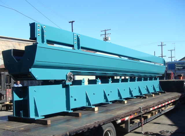 Valco Precision Works Inc – Equipos de precisión industrial y soluciones de fabricación