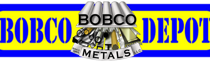 Bobco Metals LLC – Proveedor de Metales, Acero y Aleaciones para la Industria