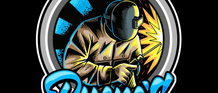 Bueno Welding Service: Soldadura Industrial de Alta Calidad y Confianza