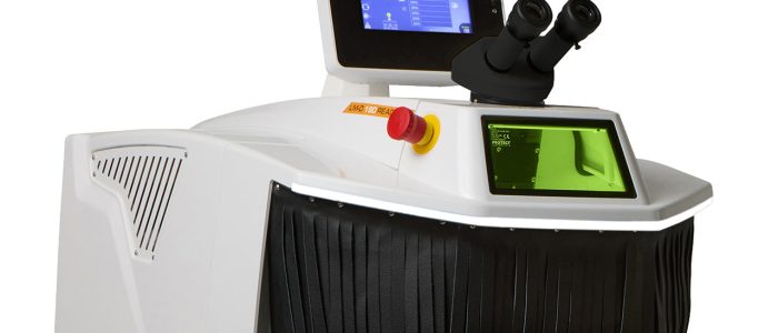 Simsa: Soldador especializado para la industria Oil & Gas – Equipo robusto y fiable