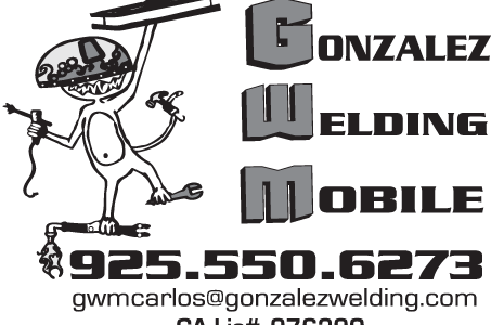 Gonzalez Welding Co.: Expertos en Soldadura Industrial y Fabricación Metálica de Alta Calidad