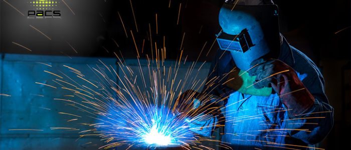Técnicas de soldadura y mantenimiento: Guía visual de procesos, equipos y seguridad