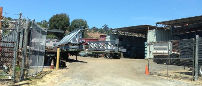 Richardon Steel: Innovación en Acero y Soluciones Metalúrgicas de Alta Calidad