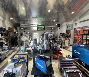 Suministros de Soldadura en Florida – Herramientas Profesionales y Precios Competitivos