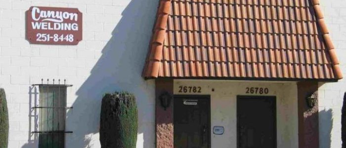 Canyon Welding & Fabrication: Soldadura y Fabricación de Alta Precisión en Proyectos Industriales