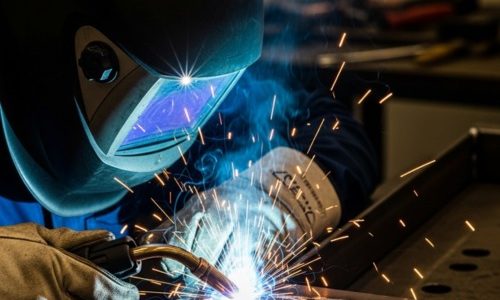 Laz Welding Service – Servicio profesional de soldadura y metalurgia de alta calidad