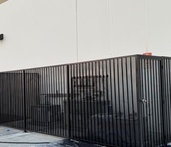 Whitehorse Welding & Fabrication, LLC – Servicios de Soldadura y Fabricación Metálica de Alta Calidad