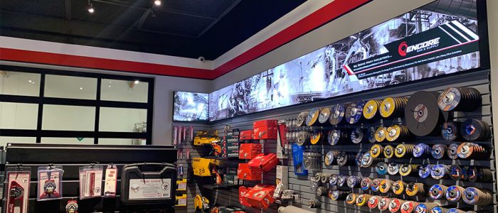 Encore Gas & Supply: Proveedor líder de gas y suministro energético – Soluciones confiables