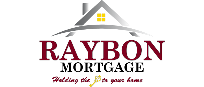 Logo de Ray‑Bon Co Llc – Imagen corporativa y branding de la empresa