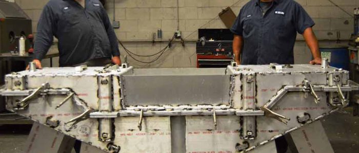 Soldadura Moeller: Equipo de soldadura profesional, precisión y calidad