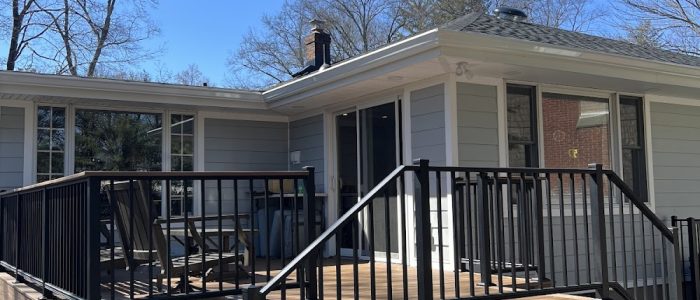 Master Pro Railing & Welding: Guía experta de pasamanos y soldadura profesional