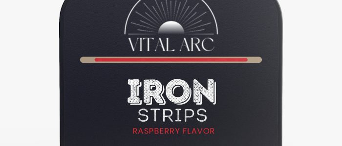 Vital Arc: Innovadora Tecnología de Salud y Bienestar para Potenciar tu Energía