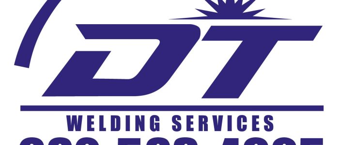 DT Welding LLC – Servicios profesionales de soldadura industrial y reparación de estructuras metálicas